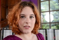 ATK hairy Eleanor Rose in scary hairy