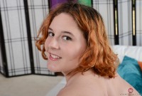 ATK hairy Eleanor Rose in scary hairy