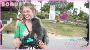 ATK Aunt Judys  in Virtual vacation