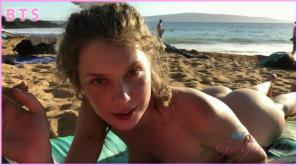 ATK Aunt Judys  in Virtual vacation