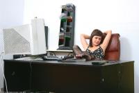 ATK hairy Elizaveta Set