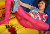 ATK hairy Elizaveta Set