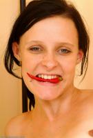 ATK hairy Elina in young and hairy