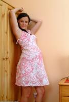 ATK hairy Elina in young and hairy
