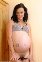 ATK hairy Elina in young and hairy