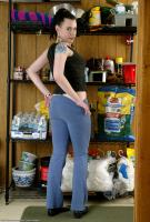 ATK hairy Elizabeth Set