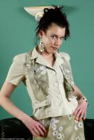 ATK hairy Elizabeth Set