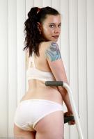 ATK hairy  in young and hairy