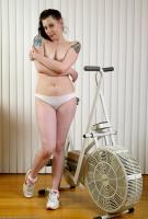 ATK hairy Elizabeth Set