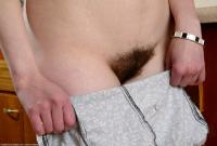 ATK hairy  in young and hairy
