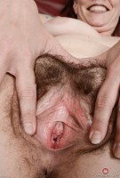 ATK hairy Elizabeth Set