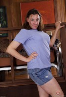 ATK hairy  in mature and hairy