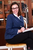 ATK hairy  in mature and hairy