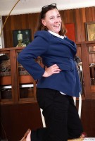 ATK hairy  in mature and hairy