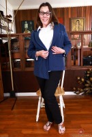 ATK hairy  in mature and hairy