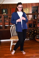 ATK hairy  in mature and hairy