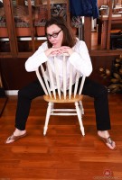 ATK hairy  in mature and hairy