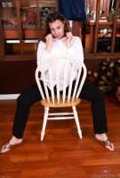 ATK hairy  in mature and hairy