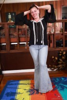 ATK hairy  in mature and hairy