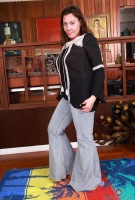 ATK hairy  in mature and hairy