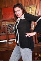 ATK hairy  in mature and hairy