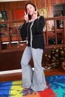 ATK hairy  in mature and hairy