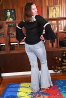 ATK hairy  in mature and hairy