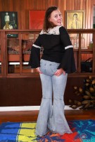 ATK hairy Elizabeth Set