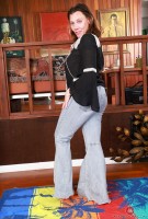 ATK hairy Elizabeth Set