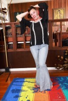 ATK hairy Elizabeth Set