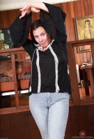 ATK hairy  in mature and hairy