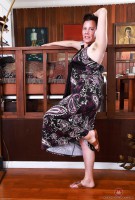 ATK hairy Elizabeth Set