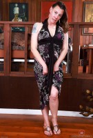 ATK hairy Elizabeth Set