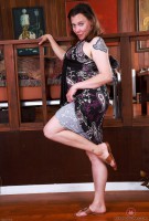 ATK hairy Elizabeth Set