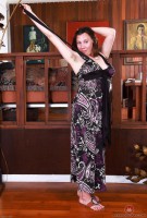 ATK hairy Elizabeth Set