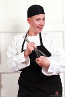 ATK hairy Elizabeth Photo Set