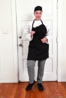 ATK hairy Elizabeth Set