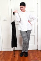 ATK hairy Elizabeth Set