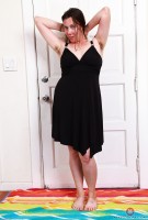 ATK hairy Elizabeth in young and hairy