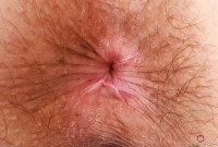 ATK hairy Elizabeth in mature and hairy