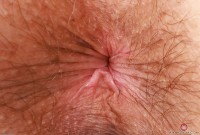 ATK hairy Elizabeth in mature and hairy