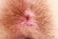 ATK hairy Elizabeth in mature and hairy