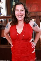 ATK hairy Elizabeth in mature and hairy