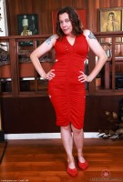 ATK hairy Elizabeth Set