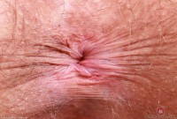 ATK hairy Elizabeth in mature and hairy