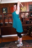 ATK hairy Elizabeth Set