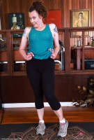 ATK hairy Elizabeth Set