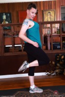 ATK hairy Elizabeth Set