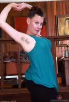 ATK hairy Elizabeth Set