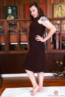 ATK hairy Elizabeth Set